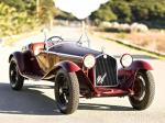 Alfa Romeo 6C 1750 GS 1930 года